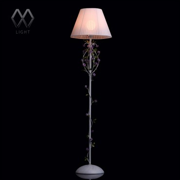 Торшер MW-Light 421044701 Букет 1x40W E27